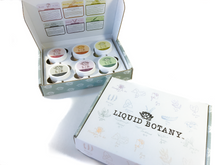 Natural Face Mask Variety Pack