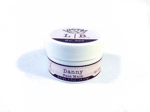 Natural Face Mask Variety Pack