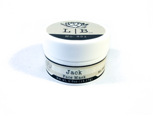 Natural Face Mask Variety Pack