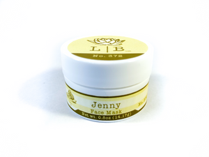 Natural Face Mask Variety Pack