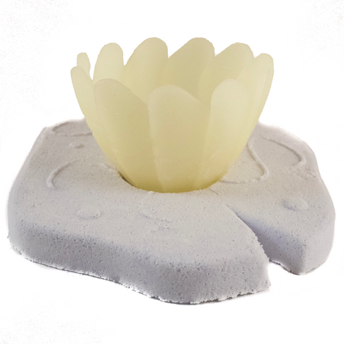 Essential Lavender Lily