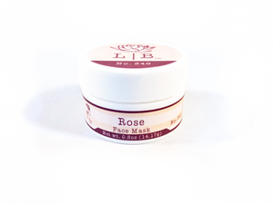 Natural Face Mask Variety Pack