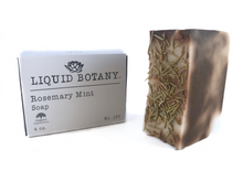 Rosemary Mint