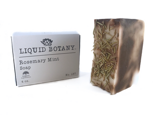 Rosemary Mint
