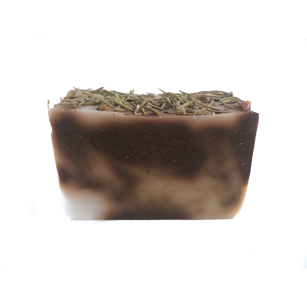 Rosemary Mint