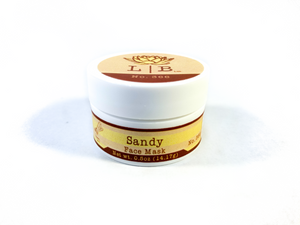 Natural Face Mask Variety Pack