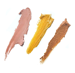 Natural Face Mask Variety Pack